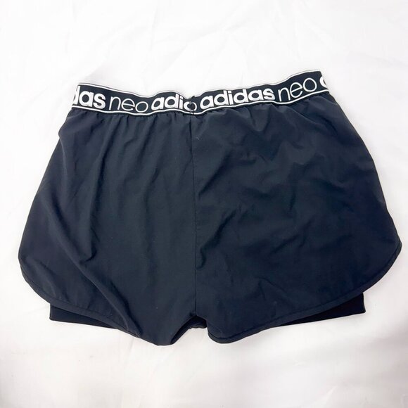 ADIDAS Track Shorts - SIZE SMALL - Picture 2 of 7